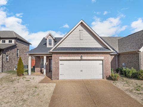 125 Annapolis Bend Cir, Hendersonville, TN 37075 - MLS#: 2795678
