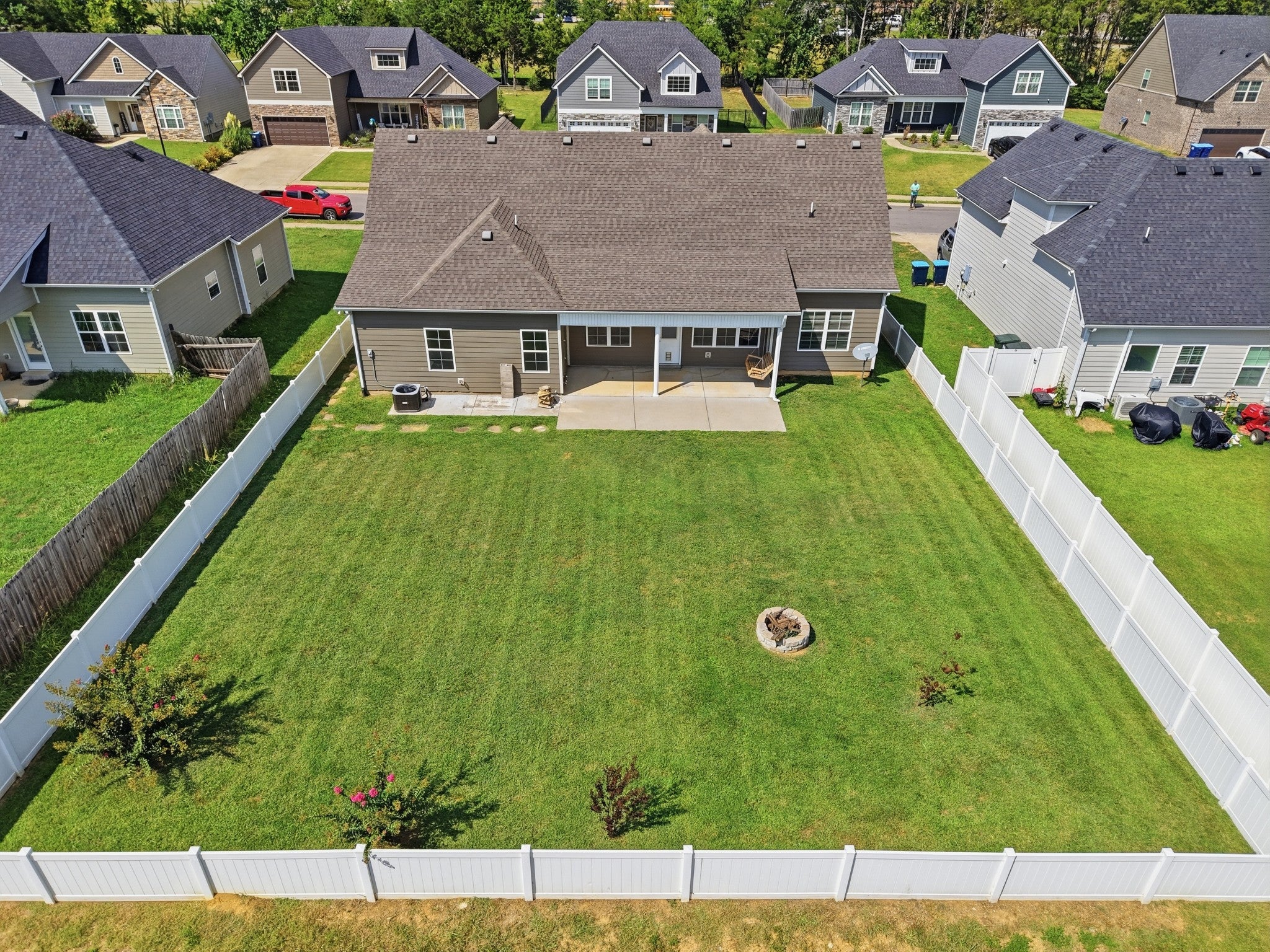 307 Bountiful Dr N