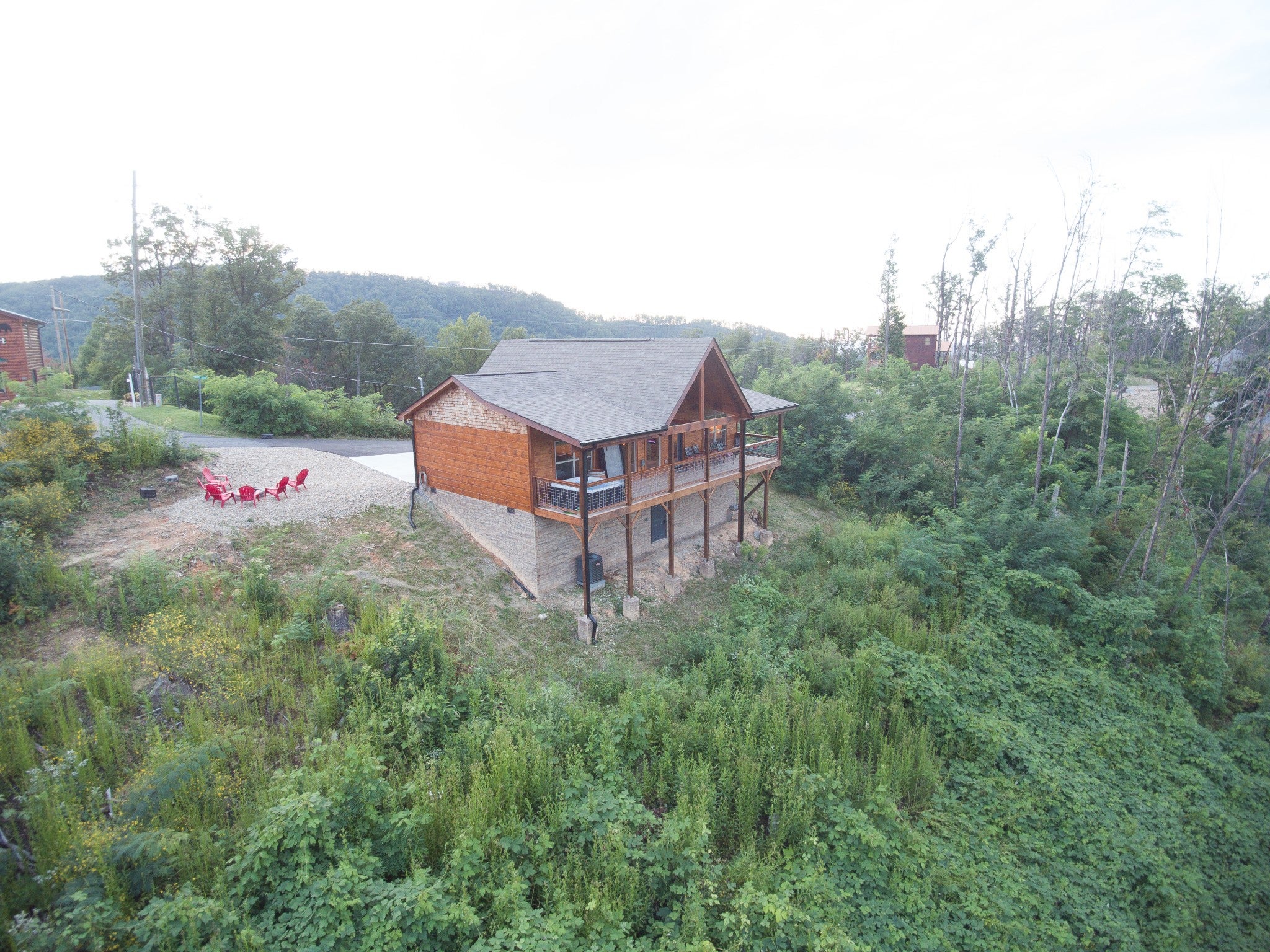 916 N Woodland Dr