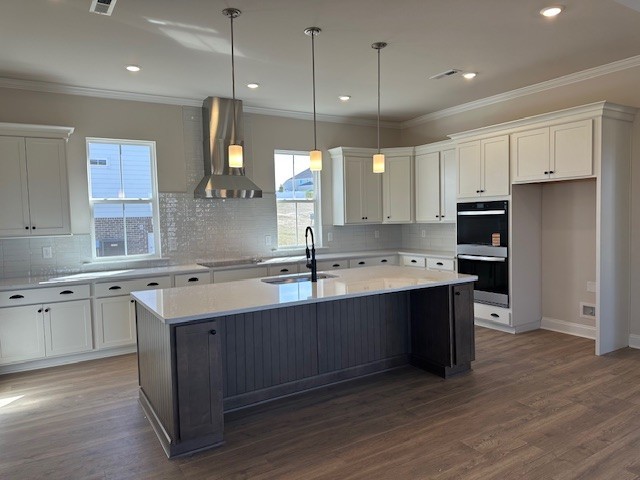 7509 Shoal Mill Point