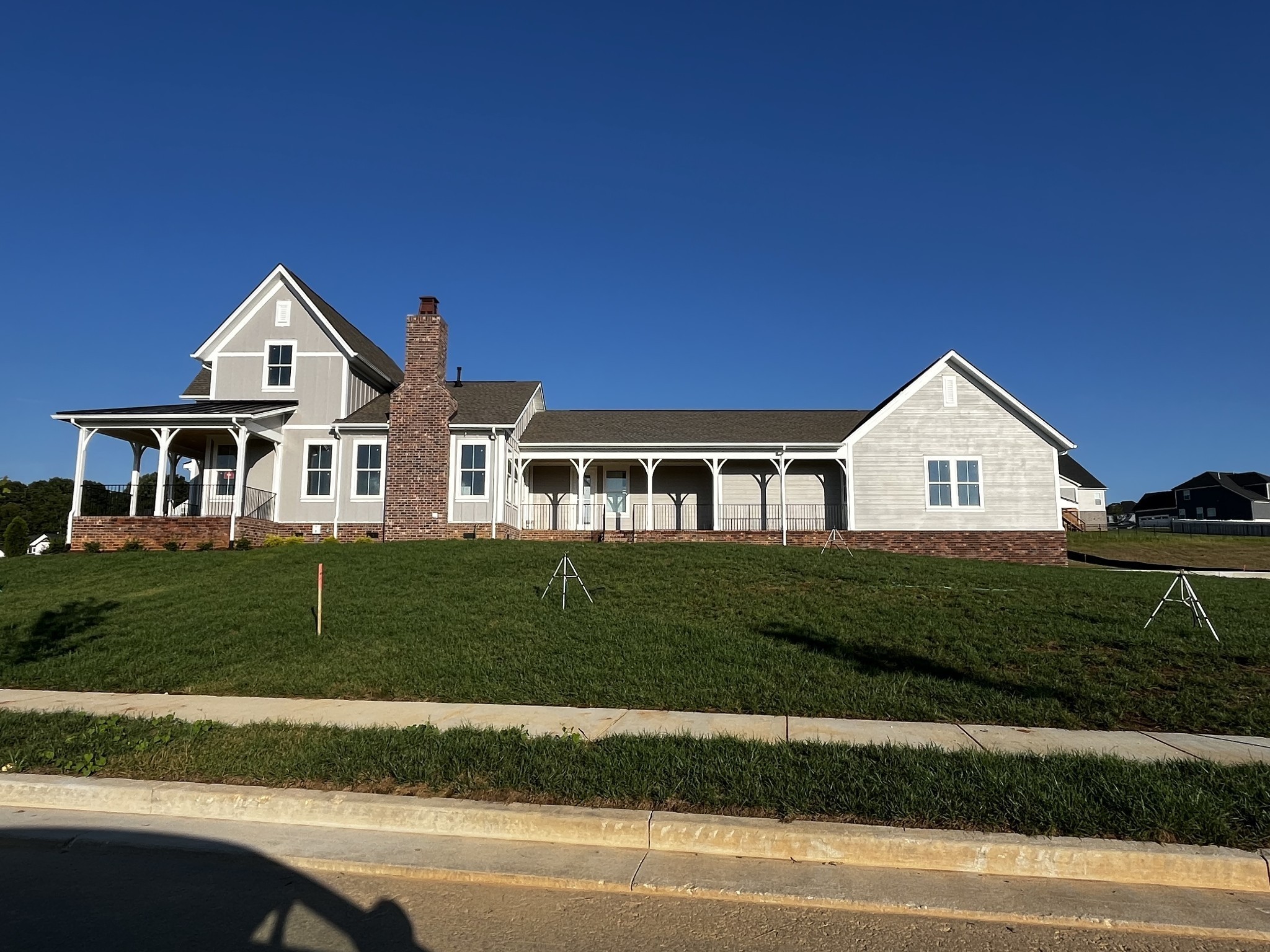 7509 Shoal Mill Point