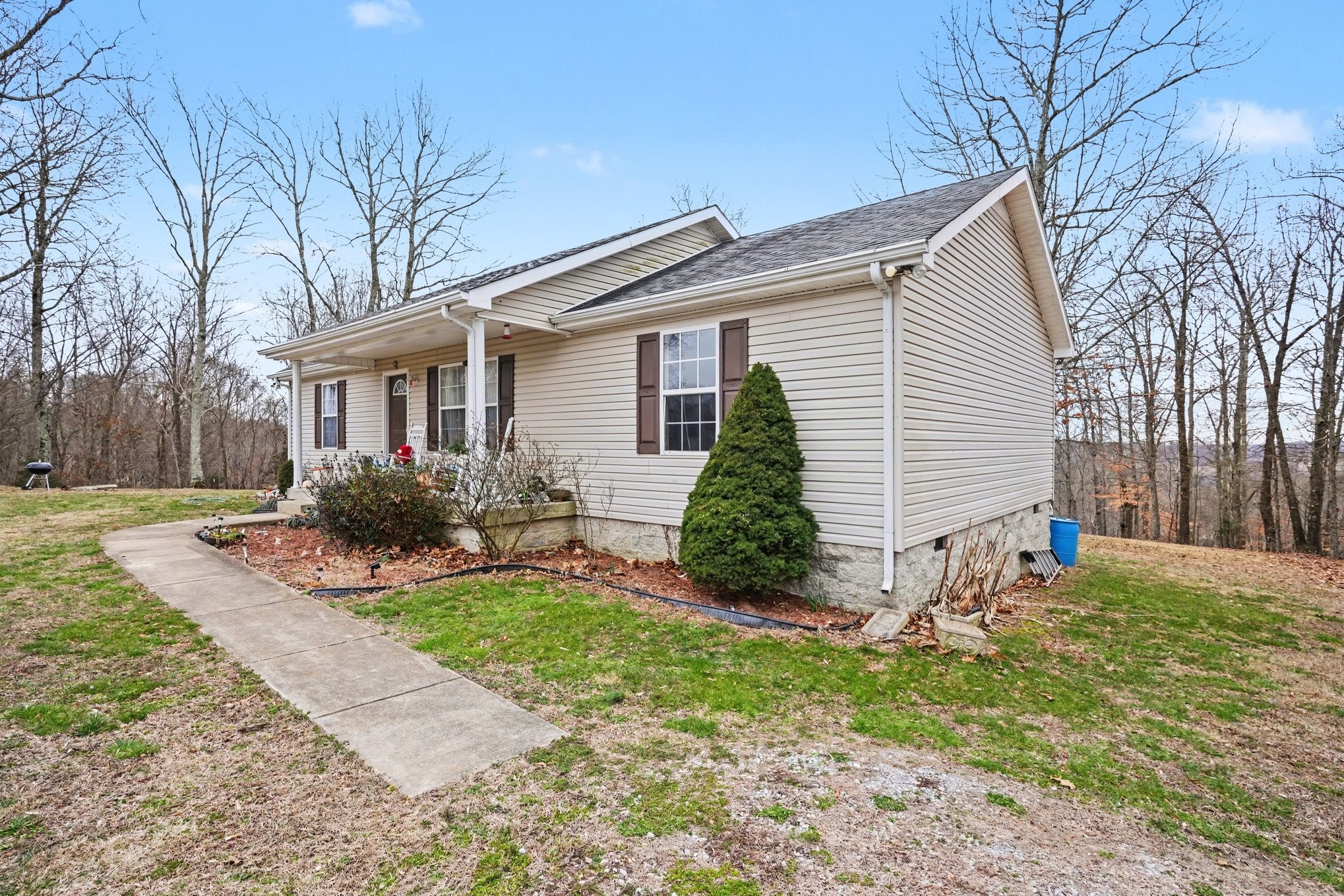 2490 Monte Murrey Rd