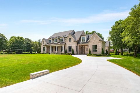 8115 Devens Dr Brentwood TN 37027