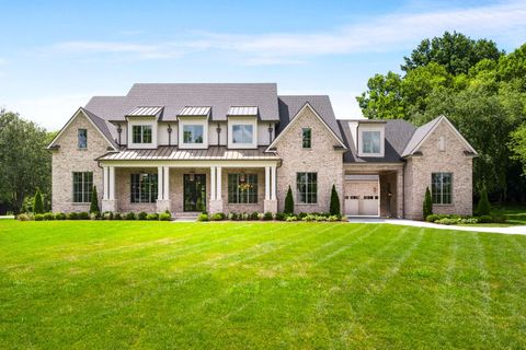 8115 Devens Dr Brentwood TN 37027