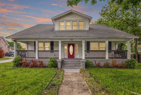 1509 S Main St Springfield TN 37172