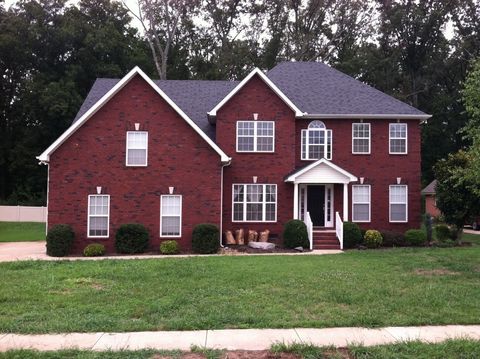 Photo of 617 Rambush Dr, Murfreesboro, TN 37128 (MLS # 3146415)