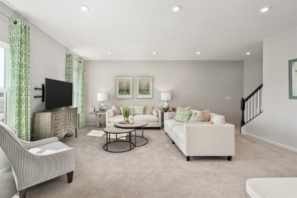 1309 Crescent Ridge Dr