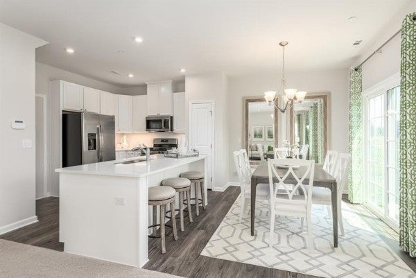 1309 Crescent Ridge Dr