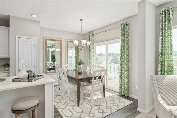 1309 Crescent Ridge Dr
