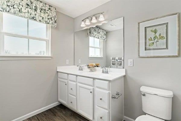 1309 Crescent Ridge Dr