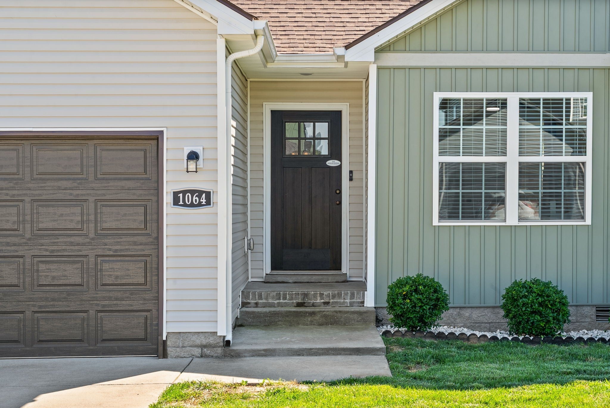 1064 Charles Thomas Dr