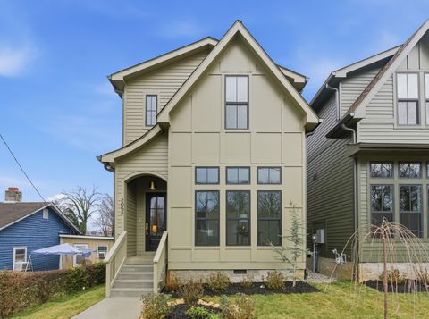 205A Joyner Ave Nashville TN 37210