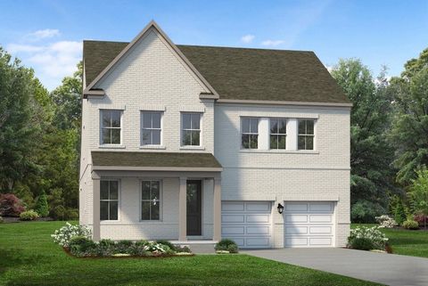 27 Ora Ct Mount Juliet TN 37122