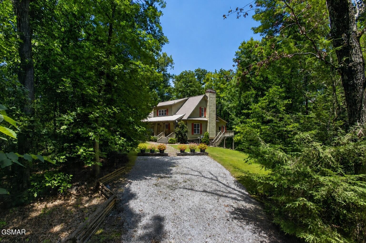 2344 Thunder Mountain Road