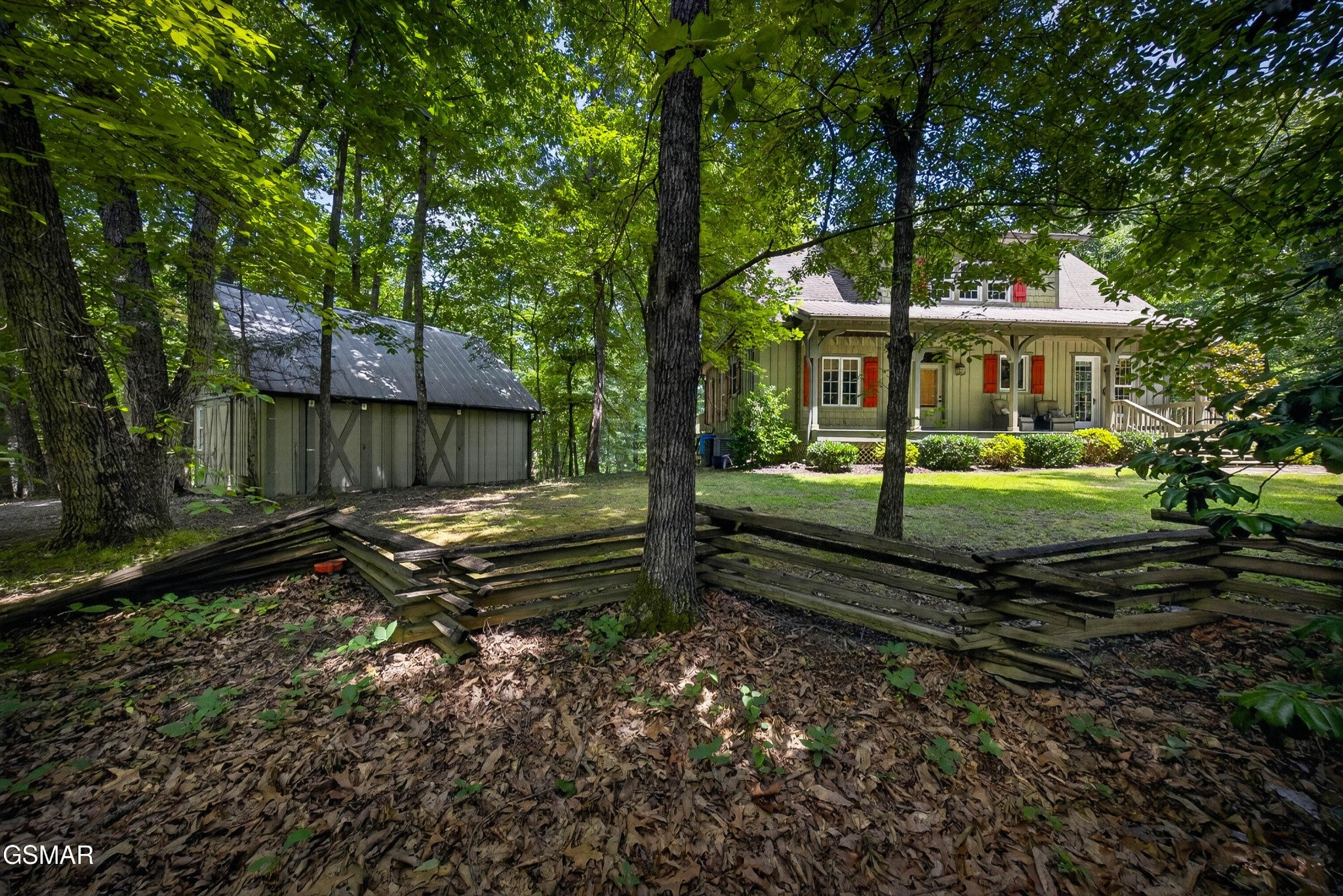 2344 Thunder Mountain Road