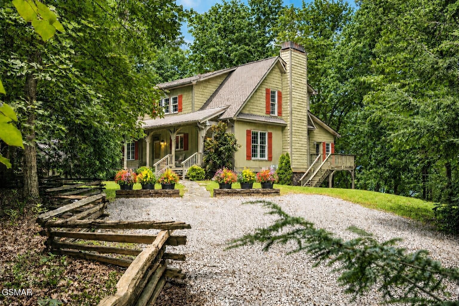 2344 Thunder Mountain Road