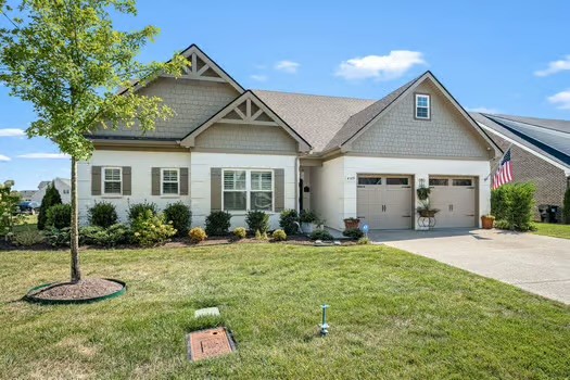 4309 Attleboro Dr