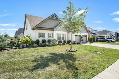 4309 Attleboro Dr Murfreesboro TN 37128