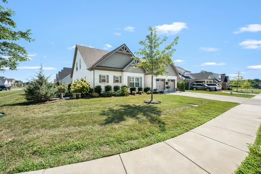 4309 Attleboro Dr