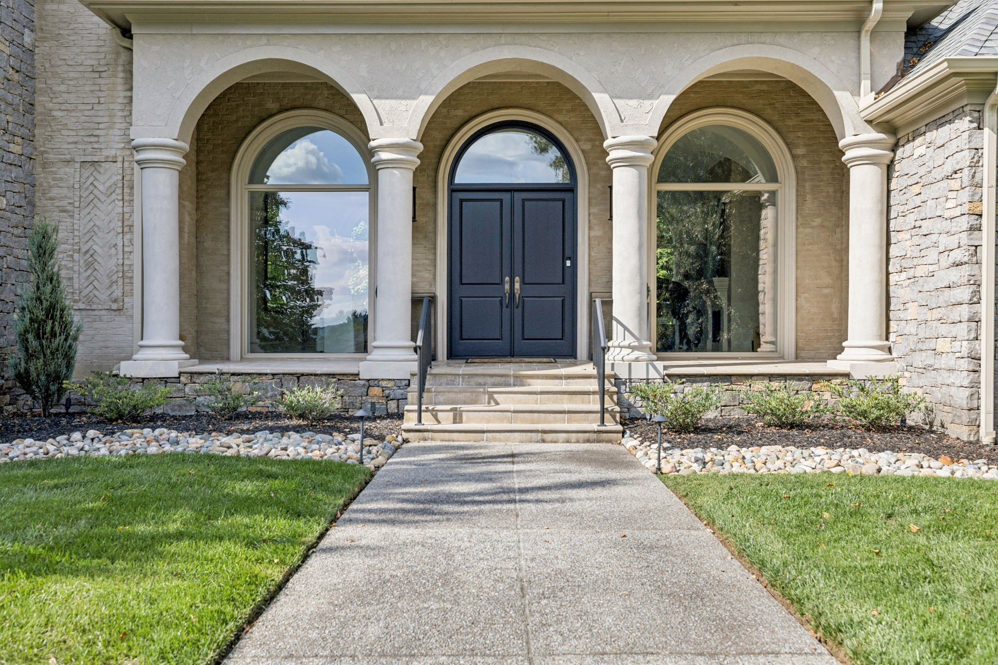 5 Colonel Winstead Dr