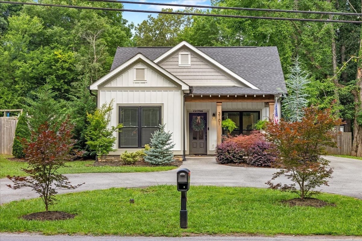 3101 Peerless Rd NW