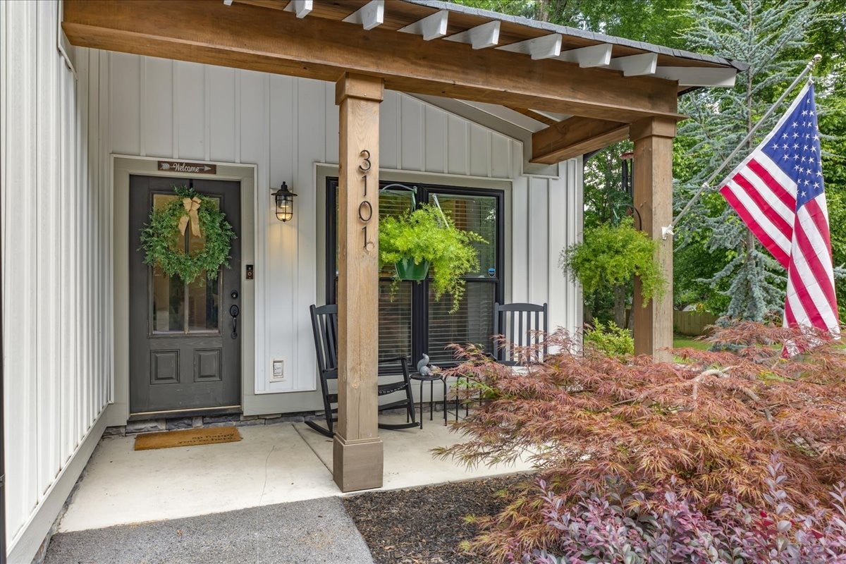 3101 Peerless Rd NW