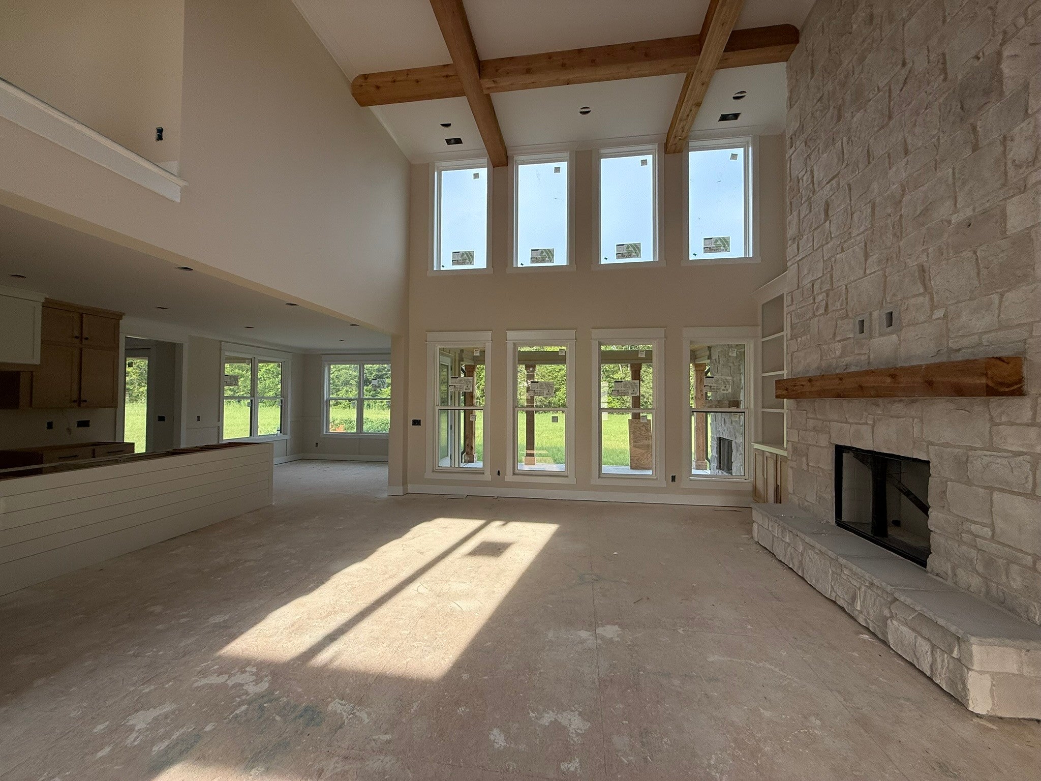 395 Holly Grove Rd