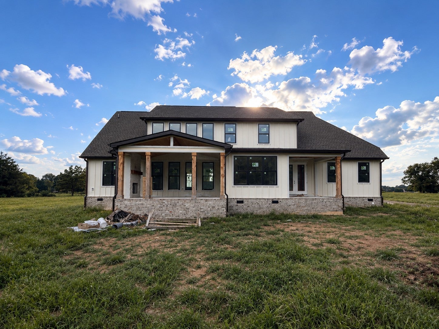 395 Holly Grove Rd