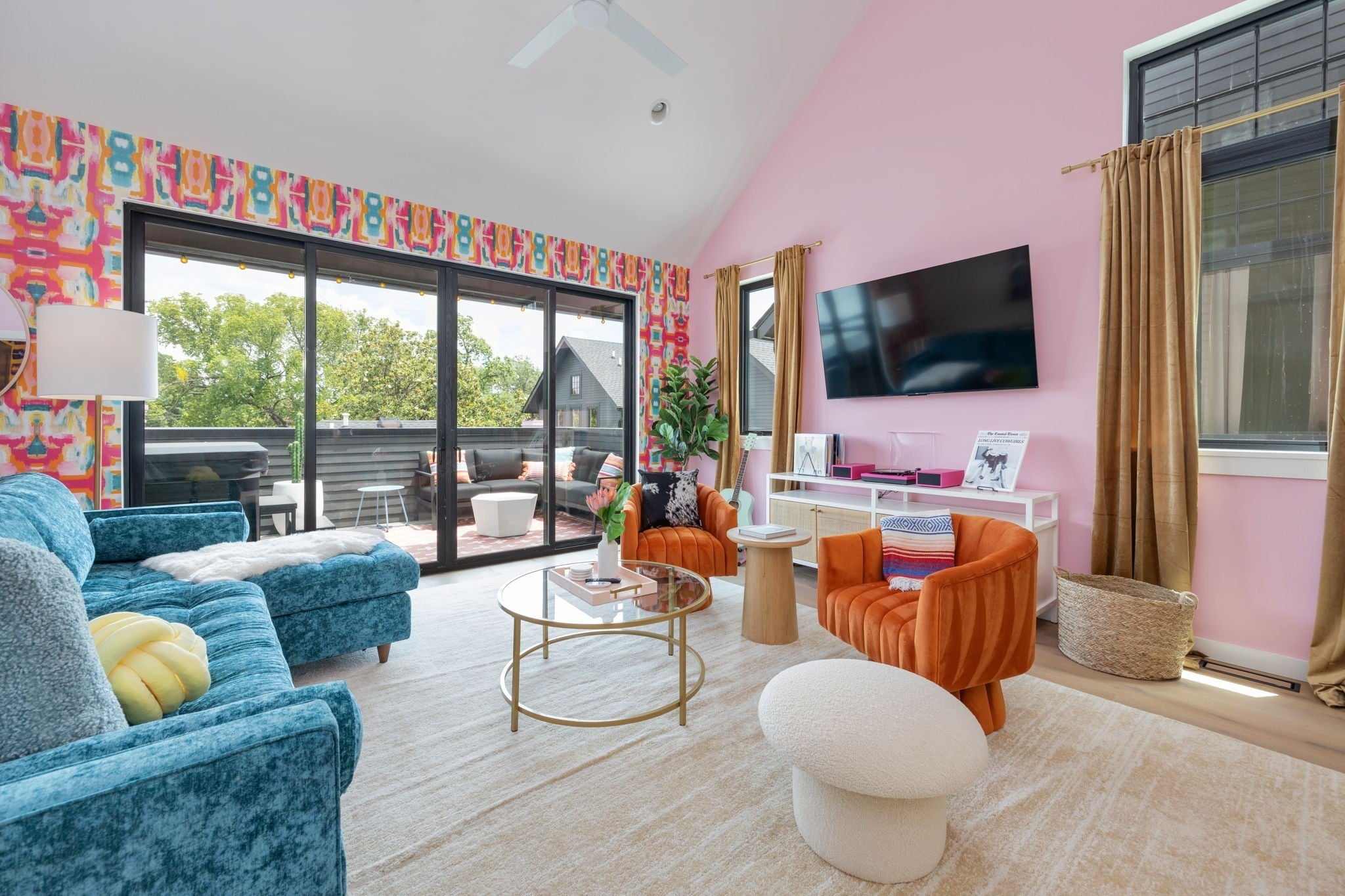 4-bed listing at 1501 16th Ave S 3, Nashville