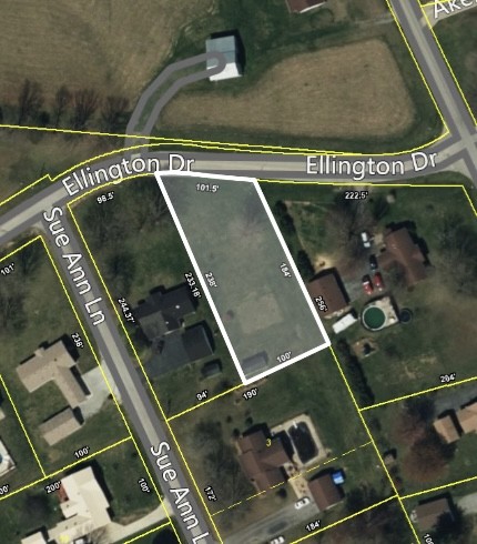 0 Ellington Dr