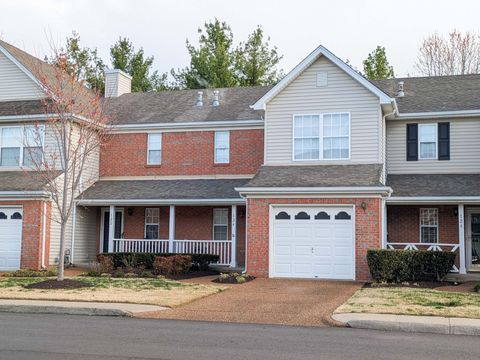 124 Stanton Hall Ln, Franklin, TN 37069 - MLS#: 2825309
