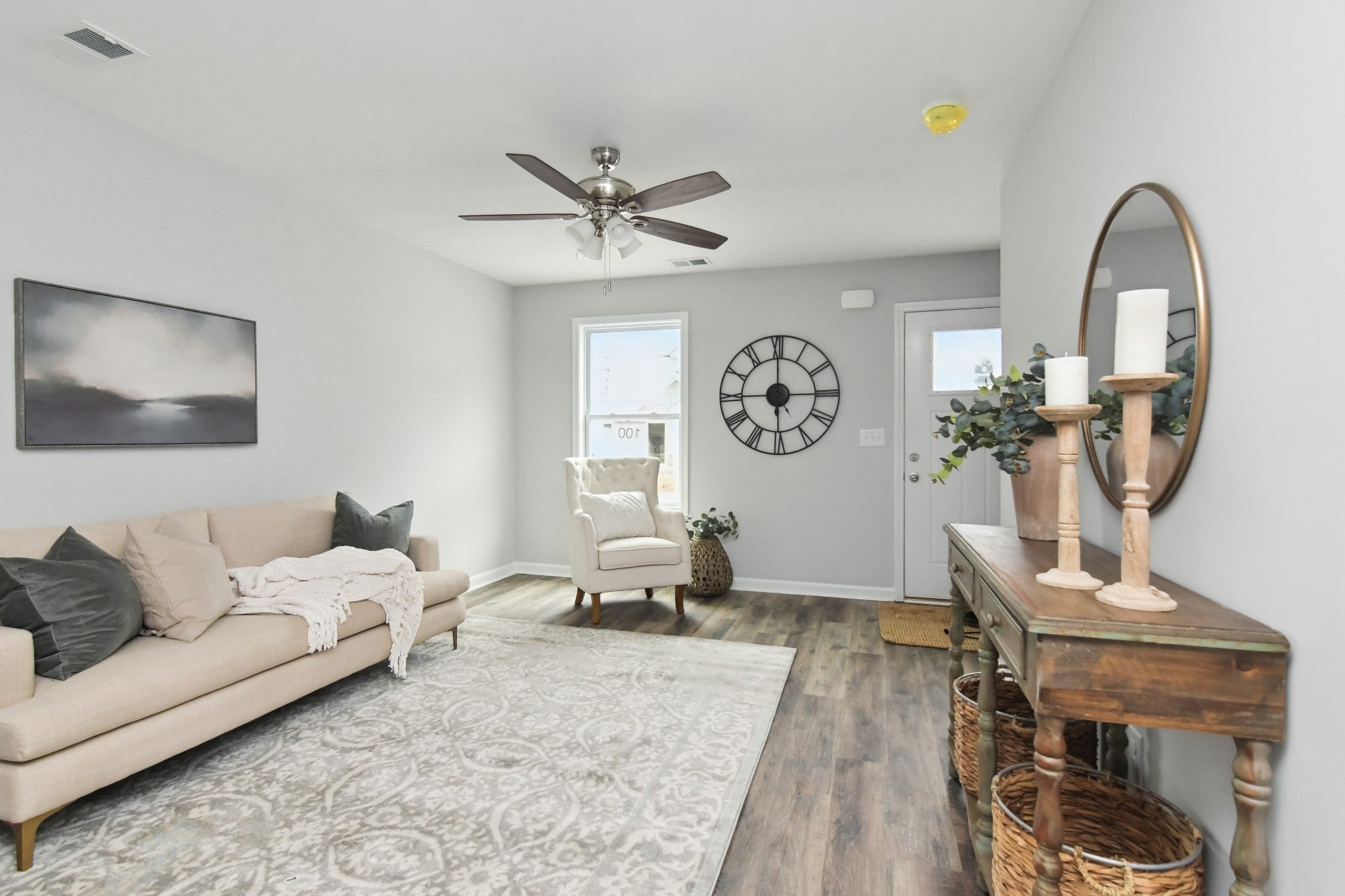 100 Henry Dr 601