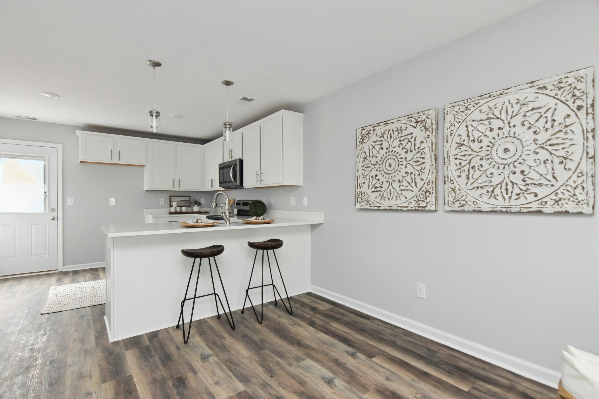 100 Henry Dr 601