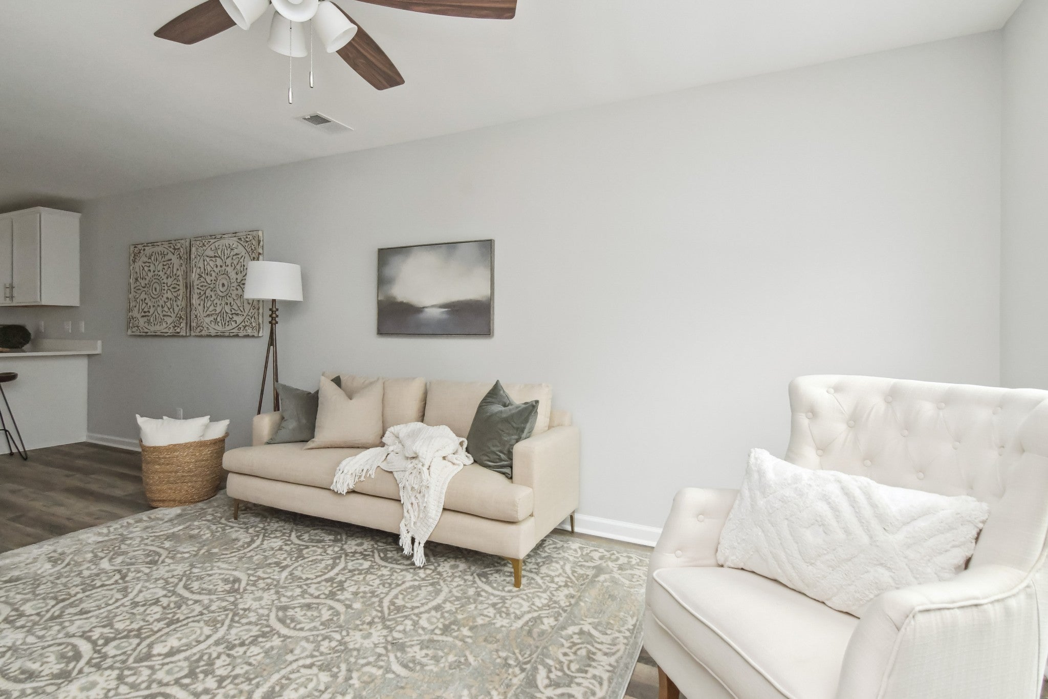 100 Henry Dr 601