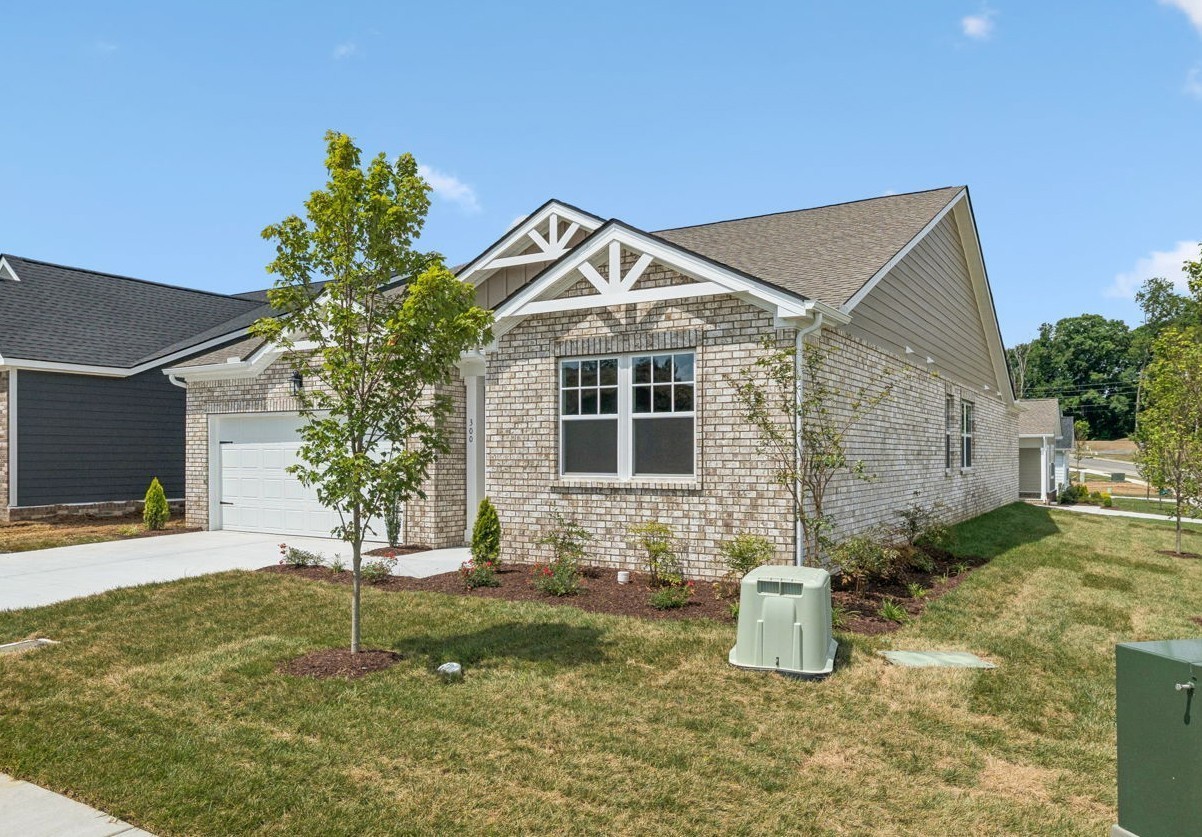 344 Stonehaus Circle