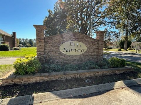 0 Troon Way Tullahoma TN 37388