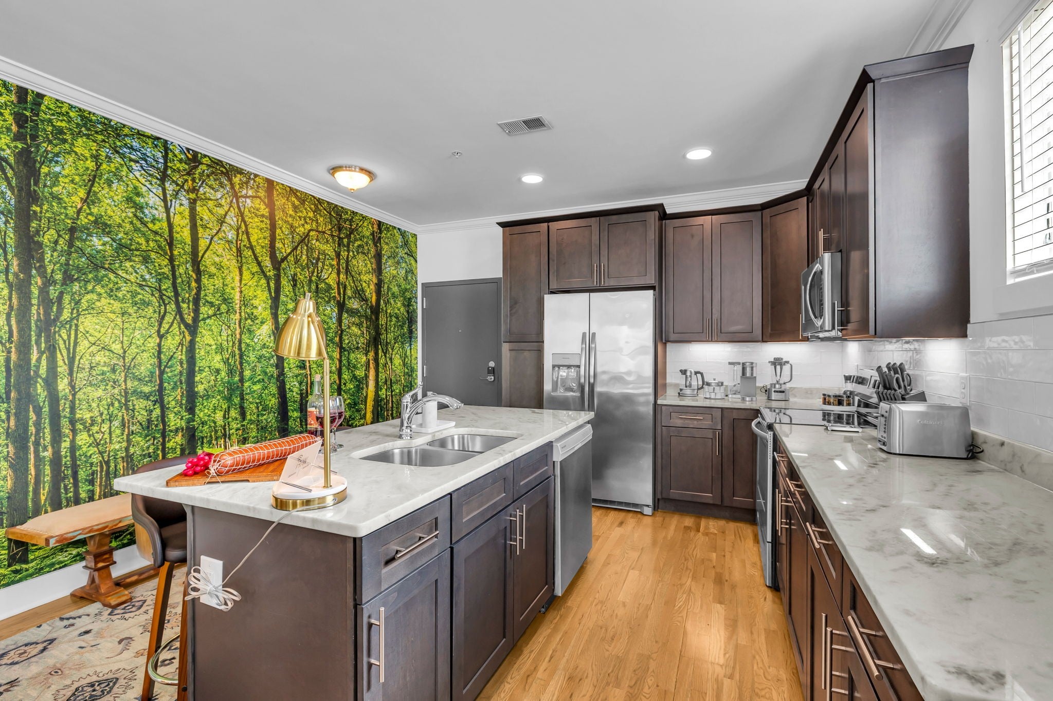 1-bed home for rent in Nashville, TN 37209, 953 44th Ave N 204 953 44th Ave N 204, Nashville TN 37209 1-bed home, photo 5 of 24