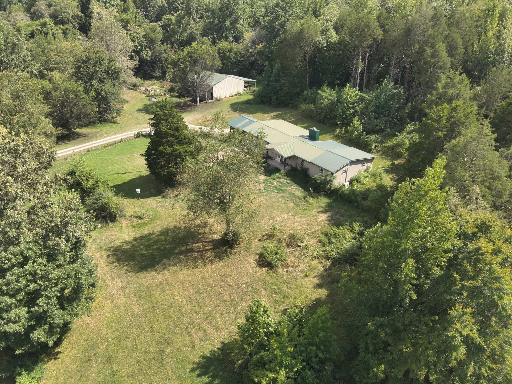 3733 Lick Creek Rd