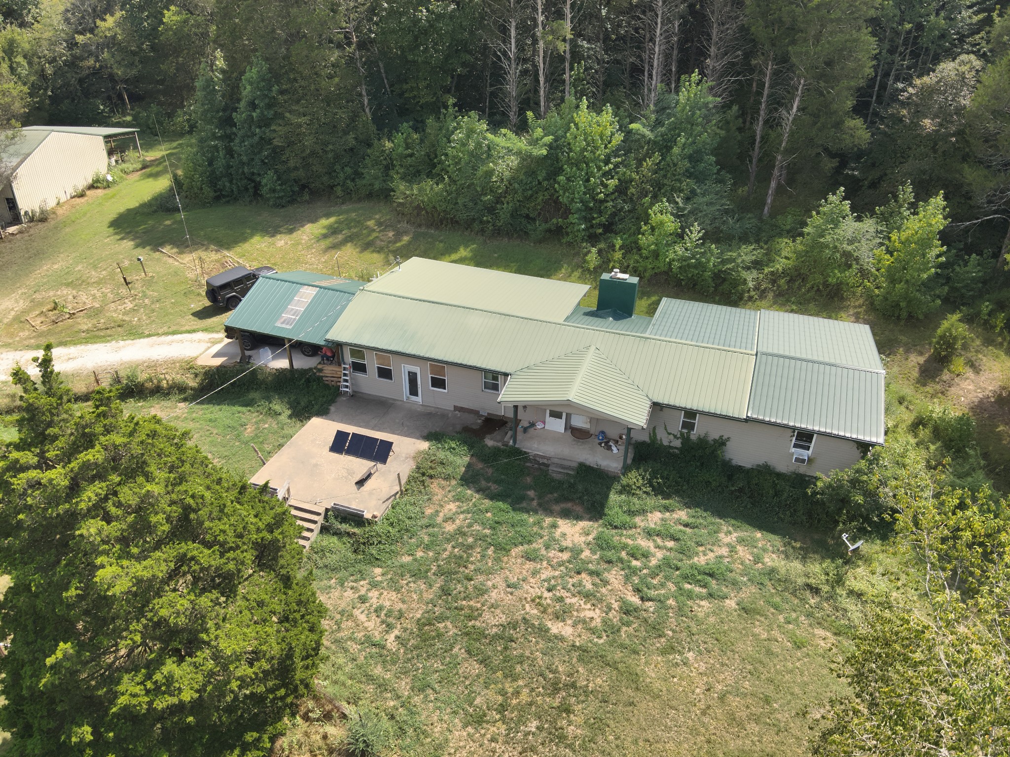 3733 Lick Creek Rd