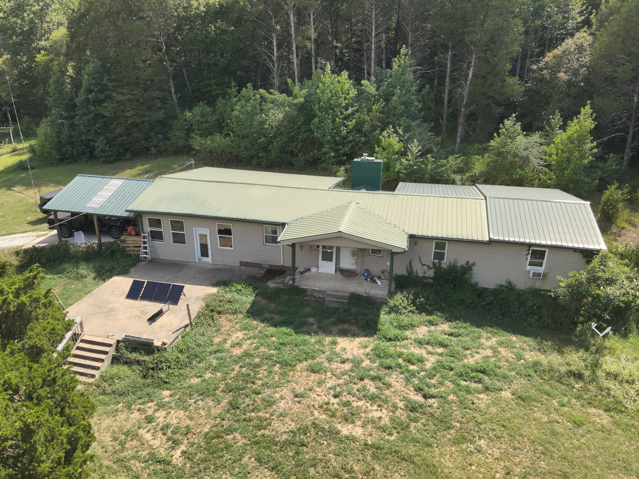3733 Lick Creek Rd