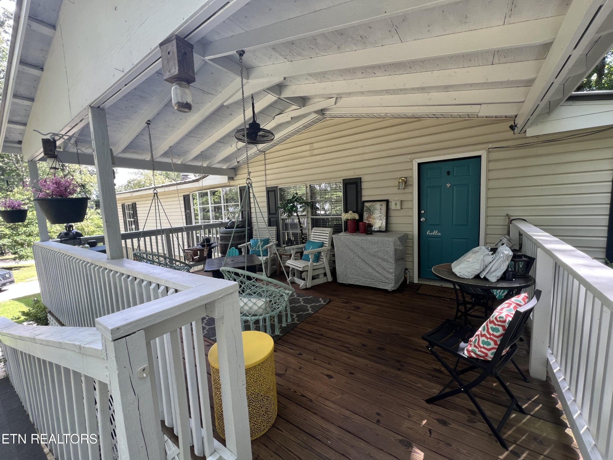 58 Wallop Drive