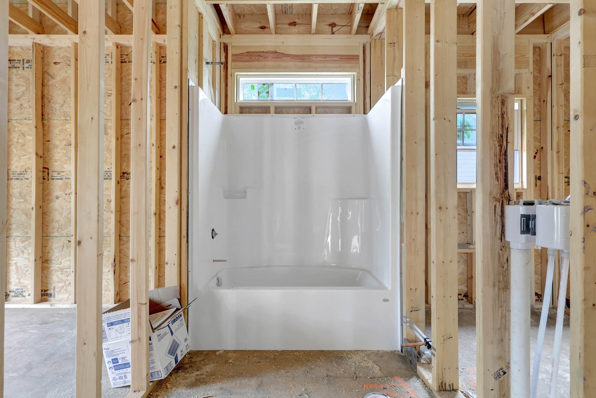 7388 Peytons Rise Way Lot #48