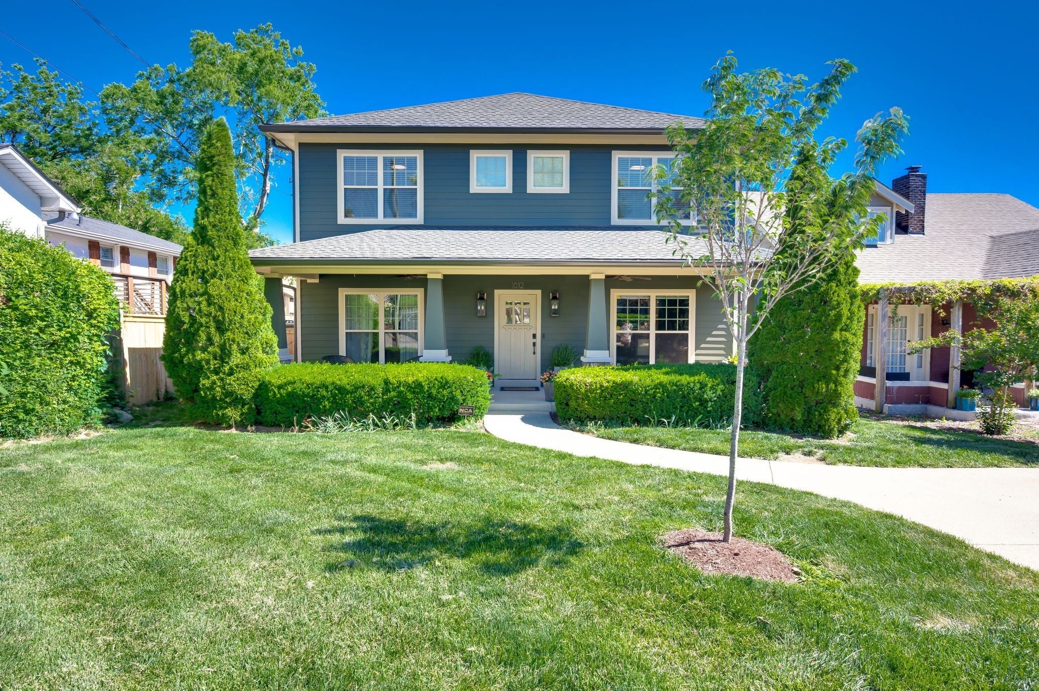 4-bed listing at 1012 Acklen Ave, Nashville