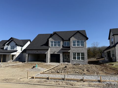 6004 Northern Oak Chase Drive Smyrna TN 37167