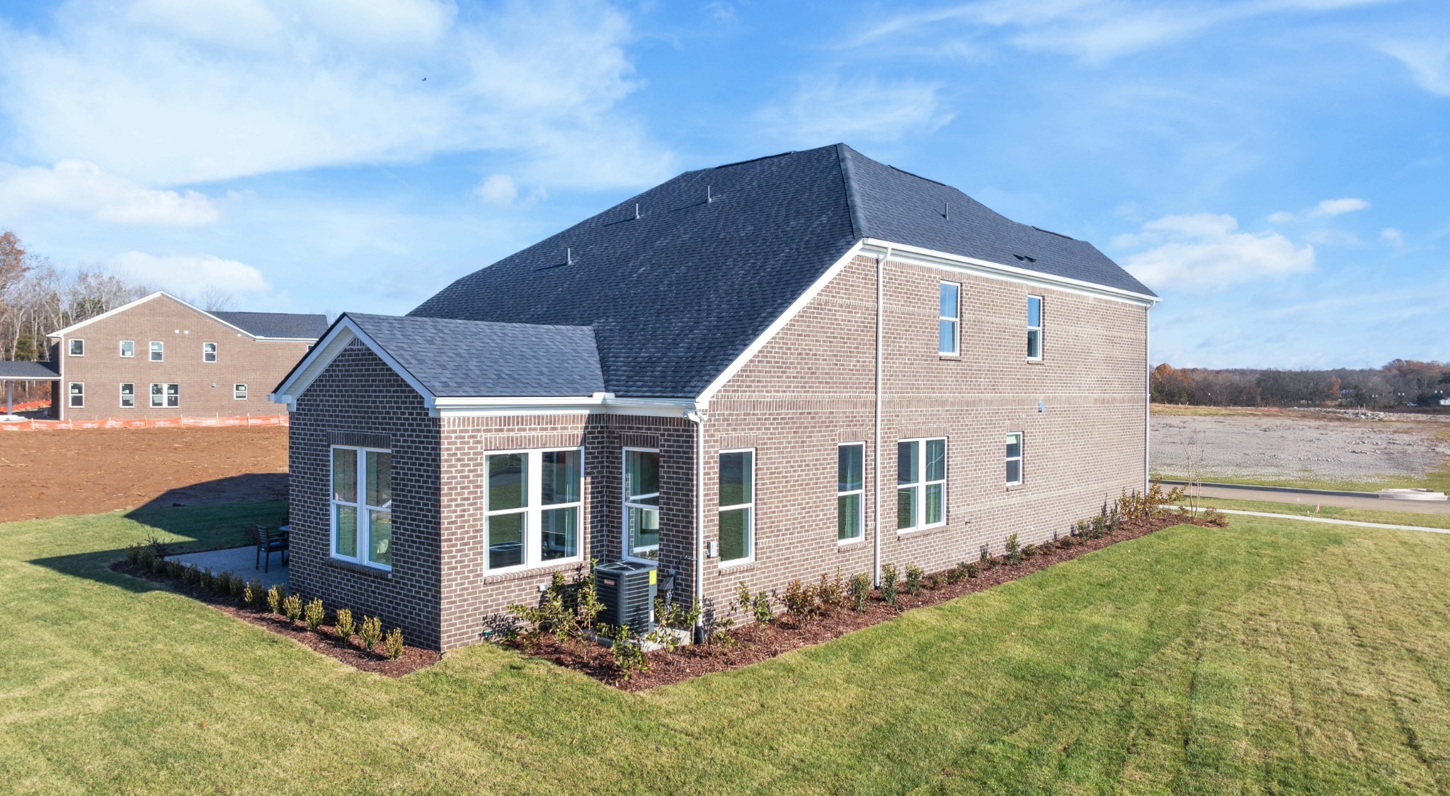 2521 Kingston Court