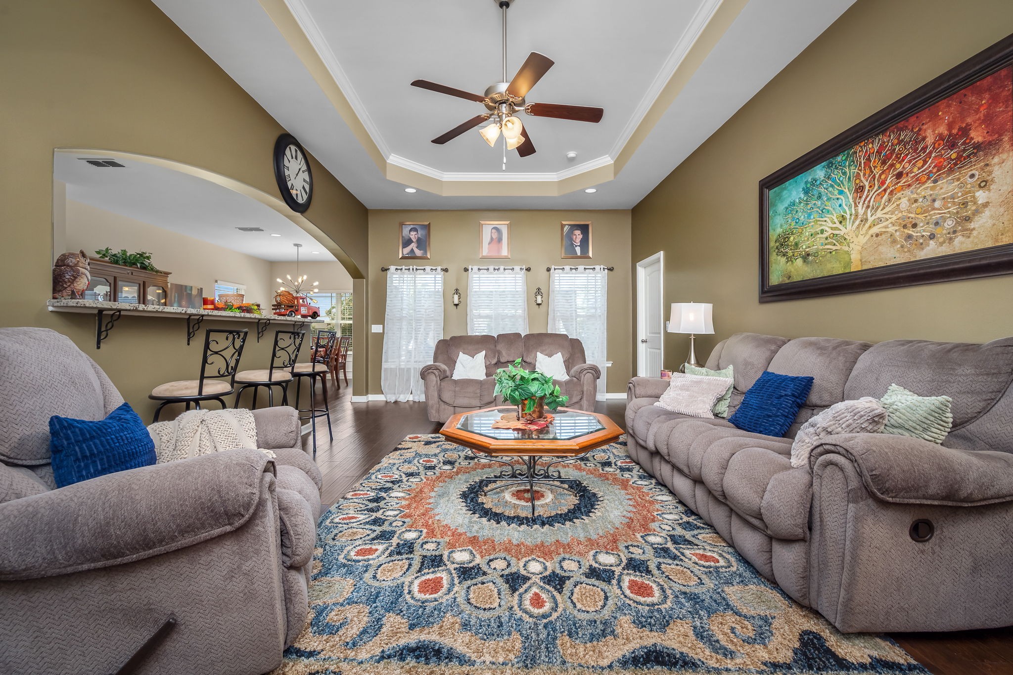 3217 Mapleside Ln
