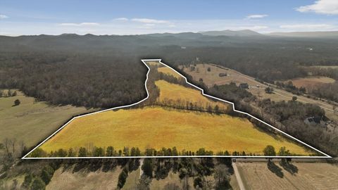 0 Brock Road Chickamauga GA 30707