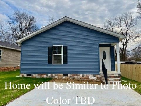 604 Decherd St E Tullahoma TN 37388