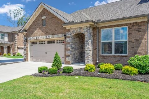 1103 Flagfin Ln Murfreesboro TN 37130