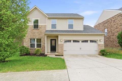 7573 Oakledge Dr Brentwood TN 37027